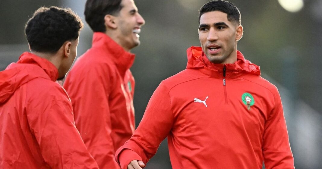 Live Updates: Senegal vs. Morocco - AFCON 2025 Final Team News, Predictions, and More