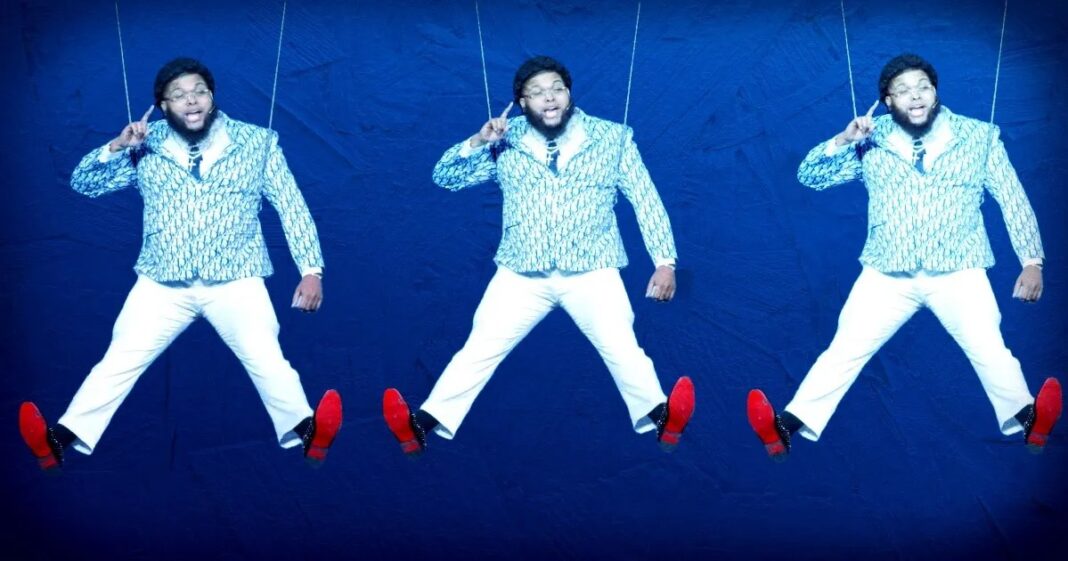 Druski's New Skit Satirizes Black Megachurch Culture