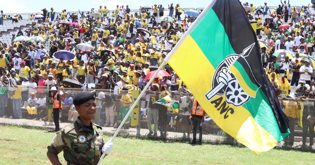 WILLIAM GUMEDE | ANC's Anti-US Foreign Policy Poses Risks to South Africa's Economy