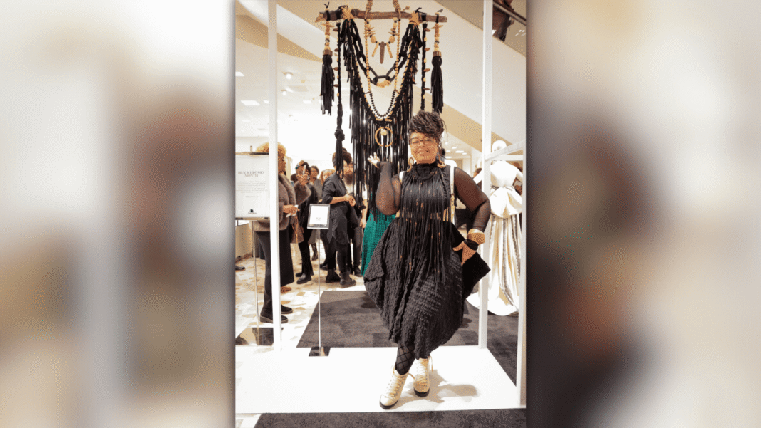 BCL Launches Black History Month with Flair at Neiman Marcus