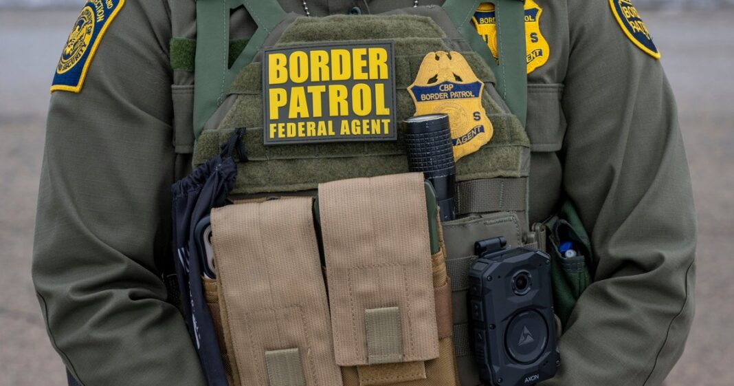 America's Largest Labor Movement Demands ICE Departure from Minnesota to Prevent Further Harm or Fatalities