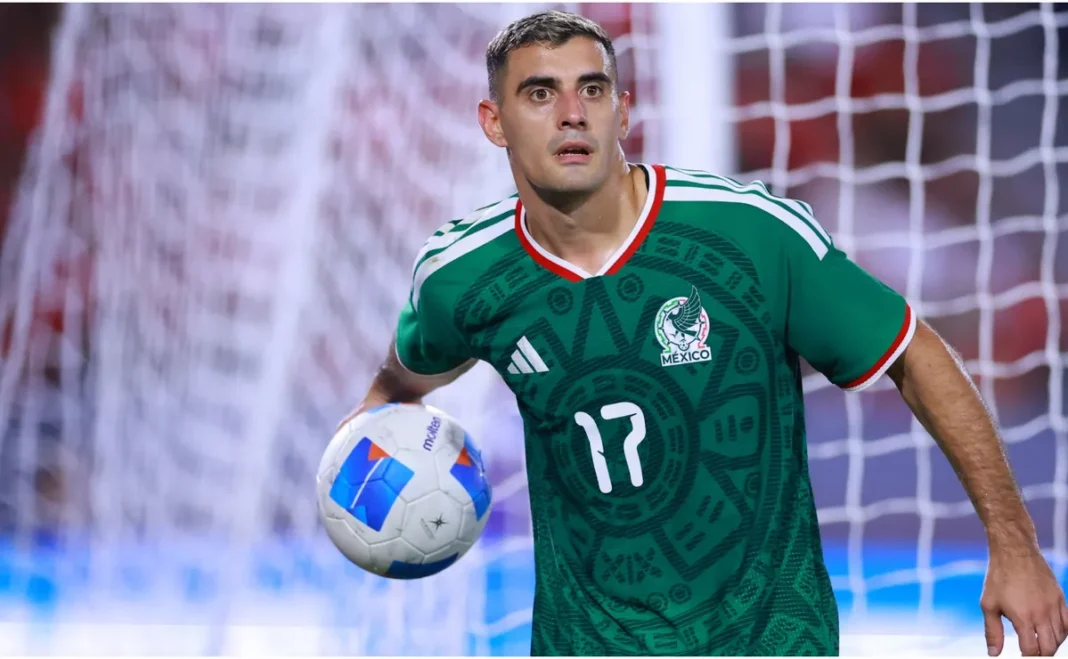 Where to Stream Bolivia vs. Mexico Live in the USA: International Friendly Match