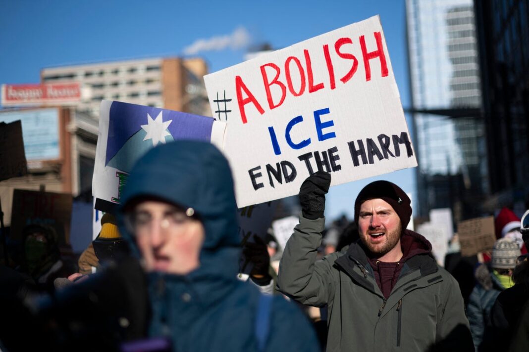Support for Trump's Mass Deportations Rises Among Americans in 2024 Election; A Growing Majority Advocates for Abolishing ICE