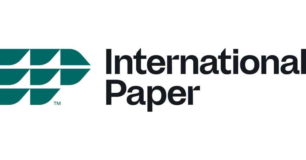 International Paper Finalizes Sale of Global Cellulose Fibers Division to American Industrial Partners (AIP)