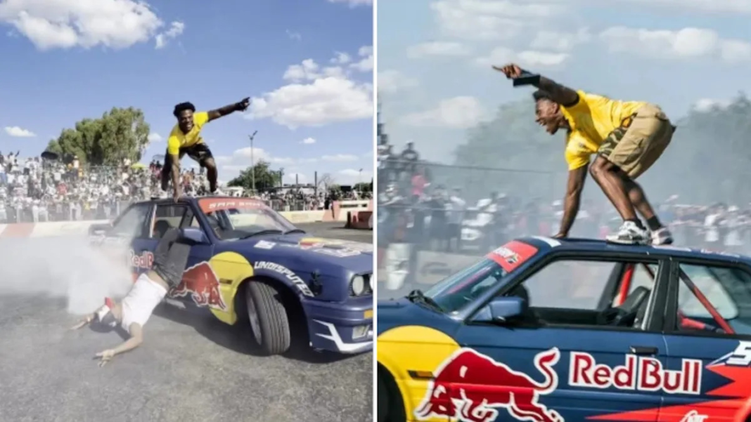 Ishowspeed: The 21-Year-Old Black American Revolutionizing Perceptions of Africa