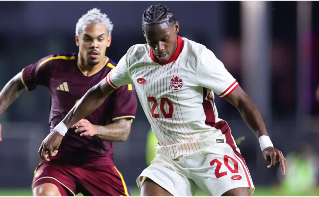 How to Stream Canada vs. Guatemala in the USA: Live Broadcast Details for the 2026 International Friendly