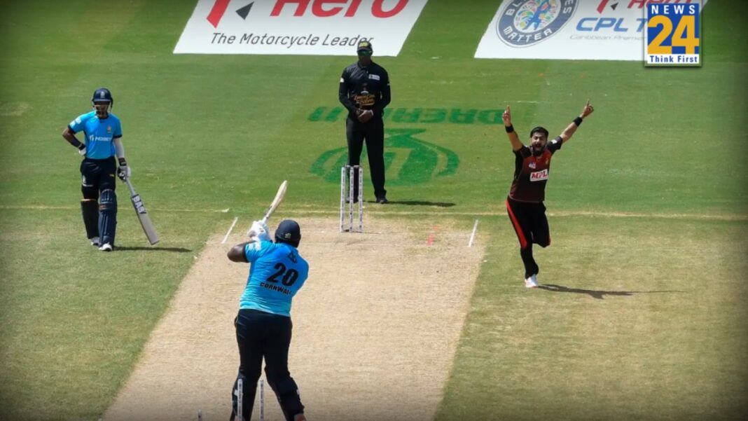 Bad News for Pakistani Cricketer Ahead of T20 World Cup 2026: Indian Visa Denied Due to... [Player's Name]