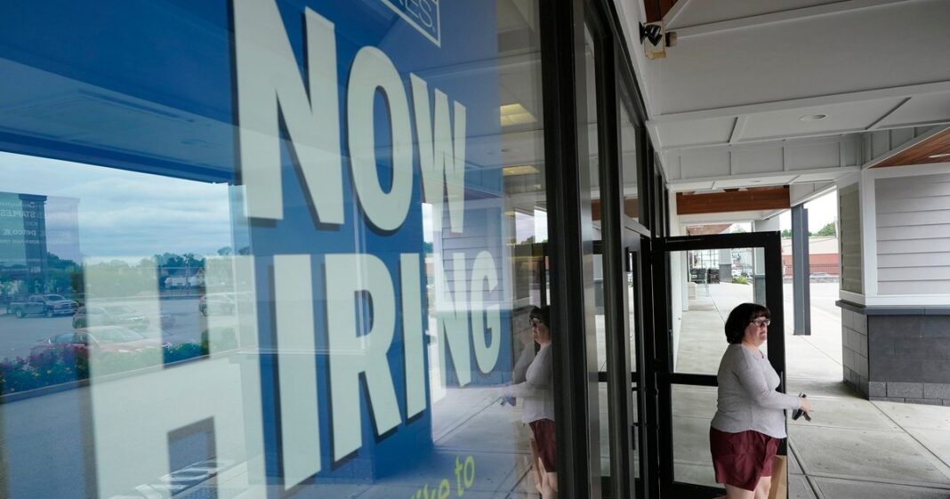 December Jobs Report: US Employment Growth Falls Short, Concluding a Challenging Year for Job Seekers in 2025