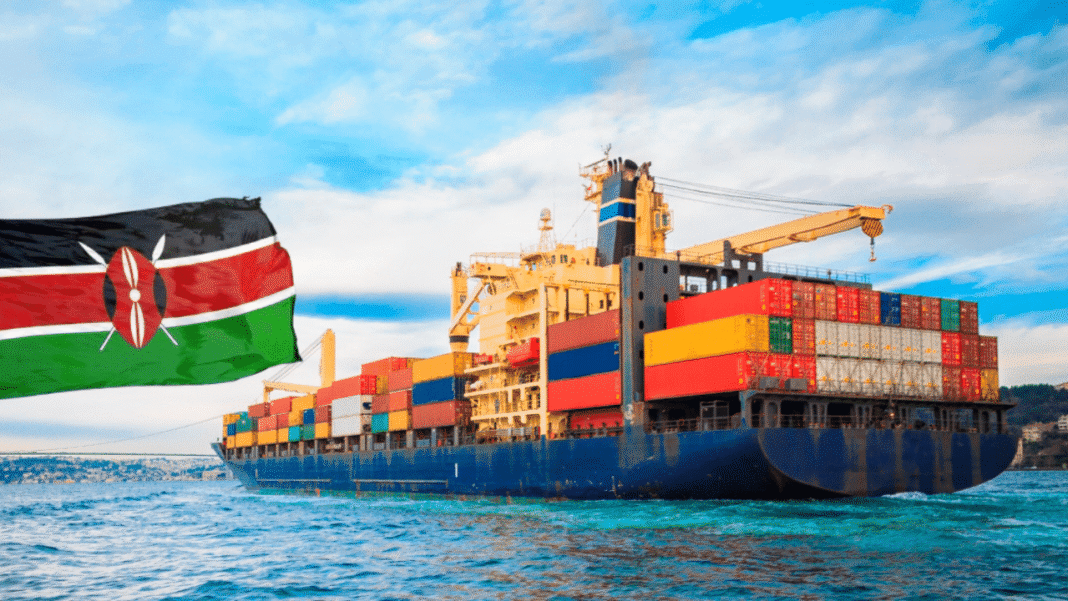 How China's Zero-Tariff Agreement Could Help Reduce Kenya's $9.3 Billion Trade Deficit