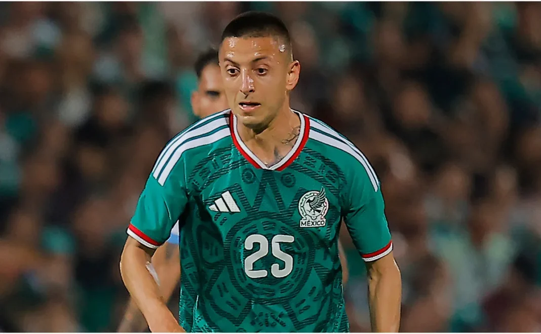 How to Watch Mexico vs. Panama Live in the USA: International Friendly Match