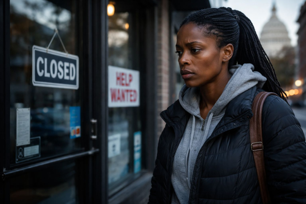 State of the Dream 2026: Black America Confronts Recession in Employment, Housing, and Technology