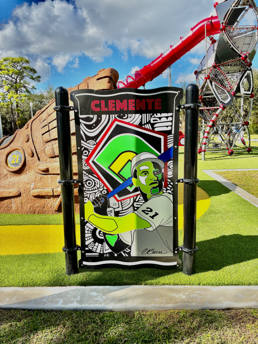 A Park Rooted in African American Heritage and Inspiration