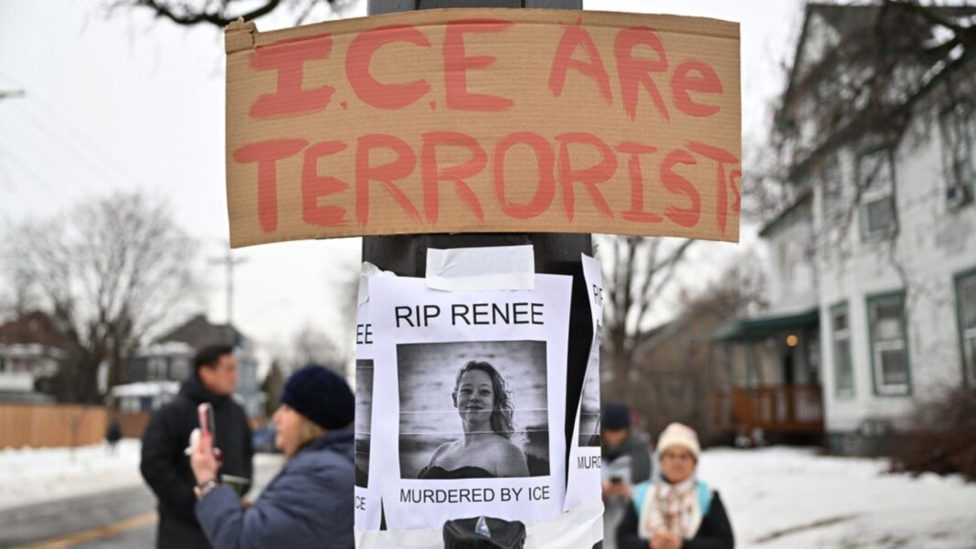 This is the America That Black People Have Always Experienced