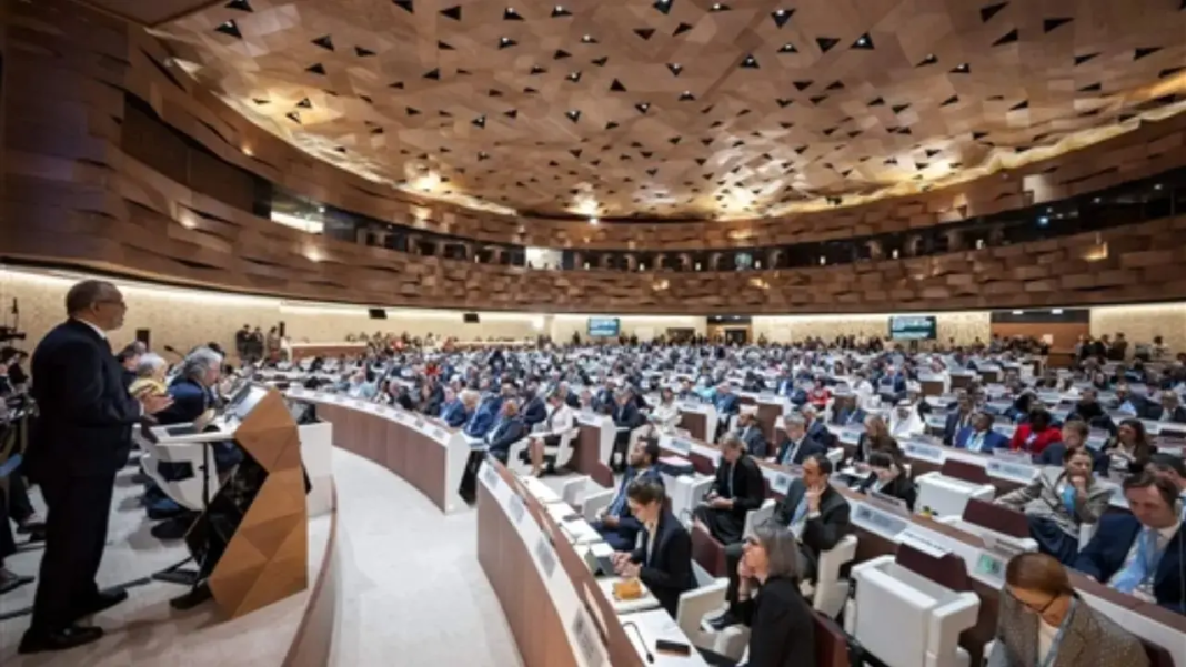 USA Exits World Health Organization Amid Criticism Over COVID-19 Response