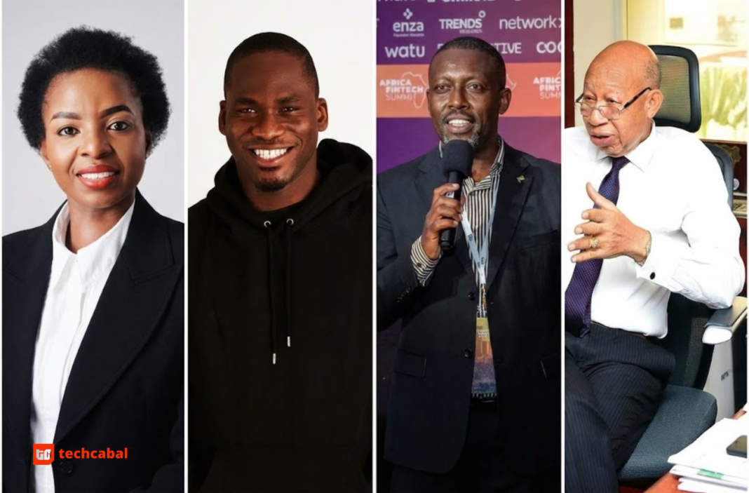 9 Prominent African Builders We Remember from 2025