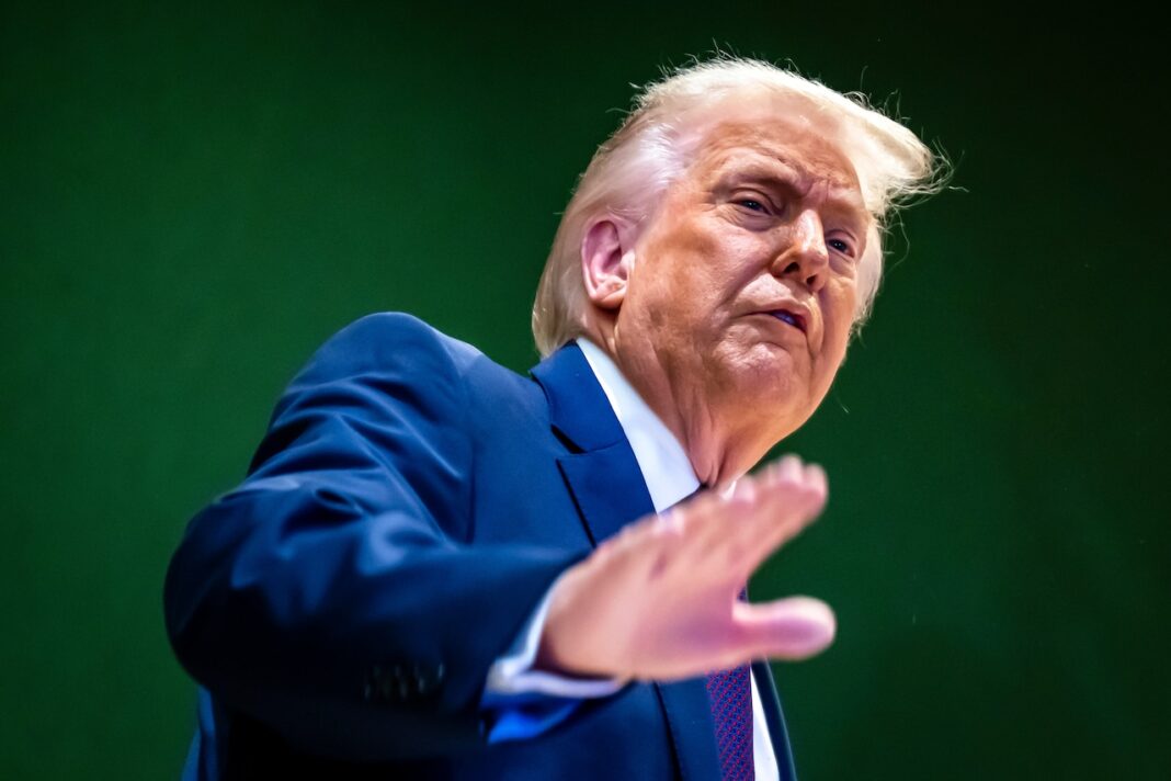 Former FIFA President Warns: 