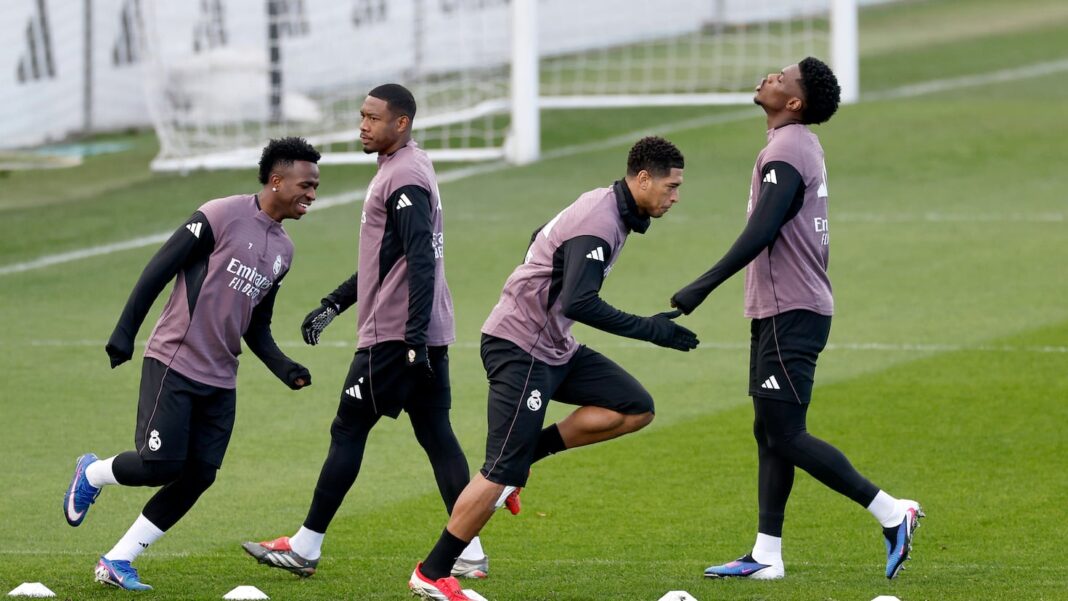 Villarreal vs. Real Madrid: Schedule, TV Info, and How to Watch LaLiga EA Sports in the USA