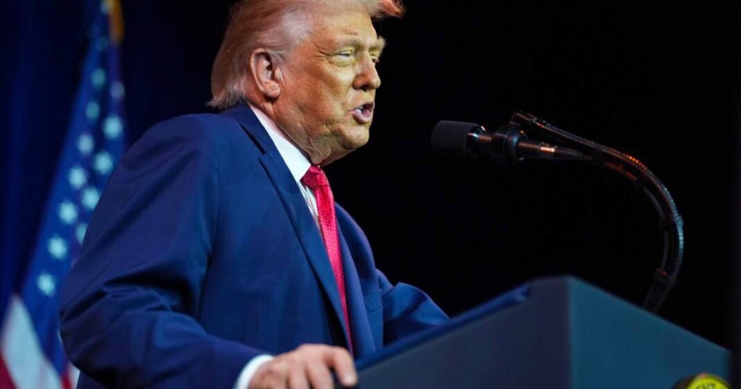 International: Trump Affirms USA's Ongoing Commitment to NATO