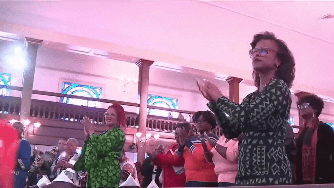 International African American Museum Celebrates Historic Night of Freedom and Liberation