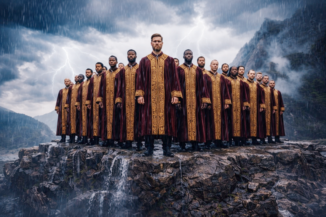 When AI Takes the Stage: How Technology is Transforming Music Globally