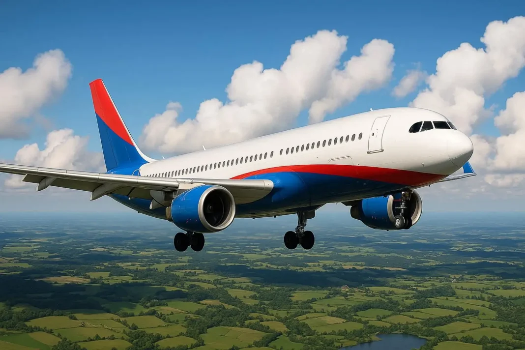 United Airlines' Boeing 737 Crew's Safety Decision at Chicago O'Hare Emphasizes Responsible Holiday Travel Management in the U.S.