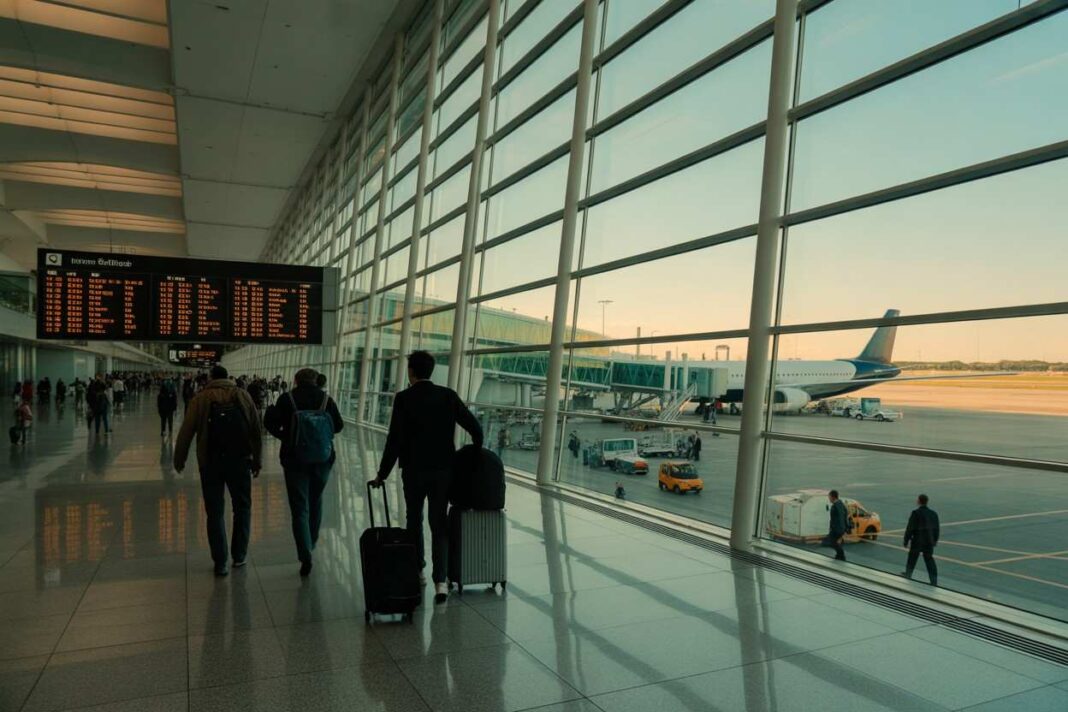 Expanded US Visa Bond Policy: Now Encompassing Over Thirty Countries and Transforming Global Tourism—Essential Insights You Should Have