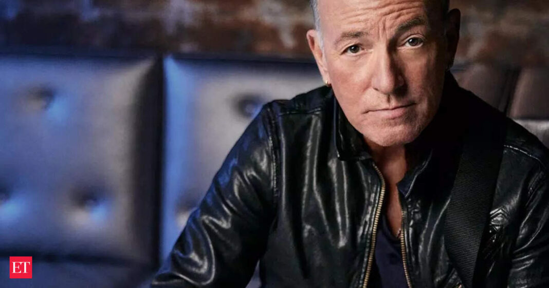 Born in the USA Censorship: Iconic Bruce Springsteen Track Removed from Radio Airplay