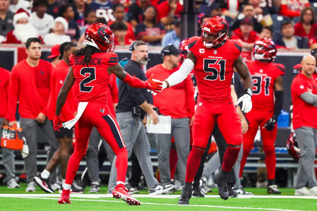 NFL Divisional Round Betting Odds and Expert Predictions for Each Matchup