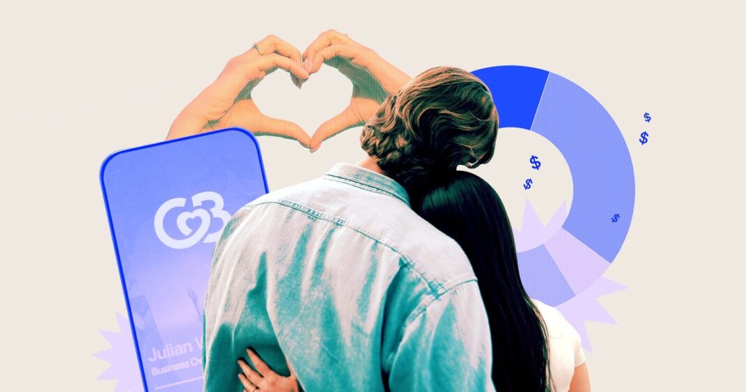 Coffee Meets Bagel's CEO: Gen Z Dating Trends Emerge Around Financial Stability and a Steady Lifestyle