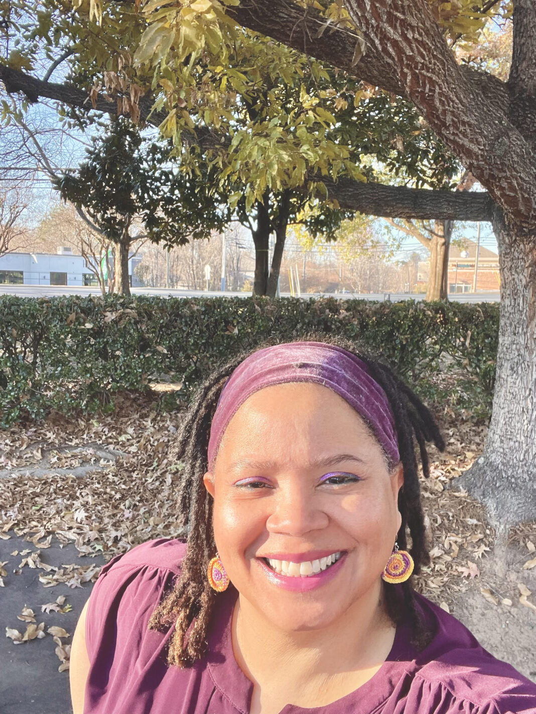 Documentary Explores the 'Angst, Unease, and Courage' of Black Women