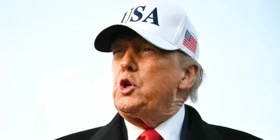 Donald Trump Unveils Enigmatic 'Discombobulator' Weapon Employed in Successful Venezuela Mission