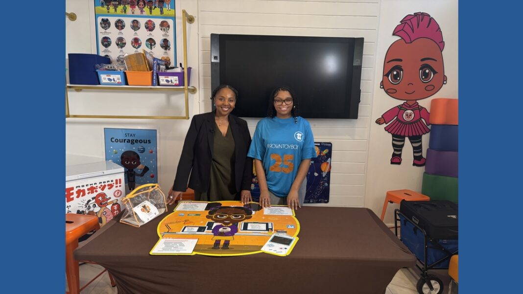 Inclusive Atlanta STEAM Toy Store: Nurturing the Innovators of Tomorrow