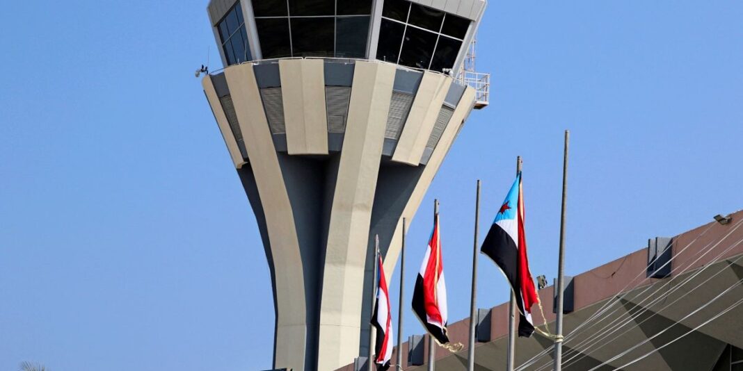 Yemen Suspends International Air Traffic in Aden - News Room USA