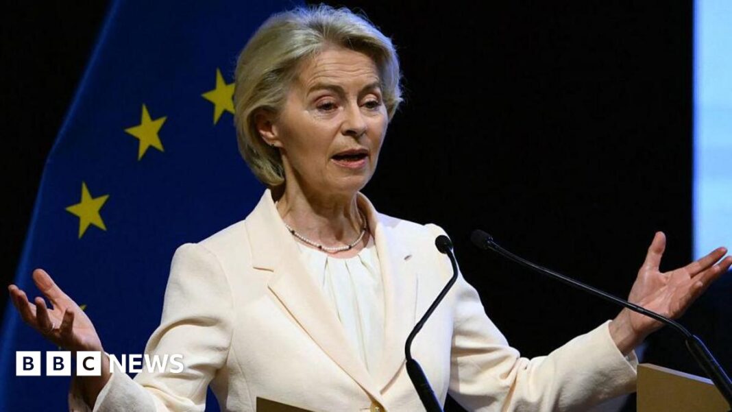 Greenland: What Options Does Europe Have in Response to Trump's Tariff Threat?