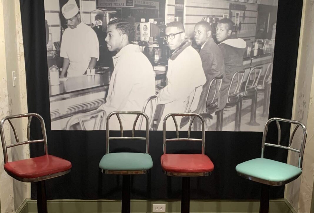 Unique MLK Documentary and African American History Exhibit Set for Connecticut College – LymeLine.com