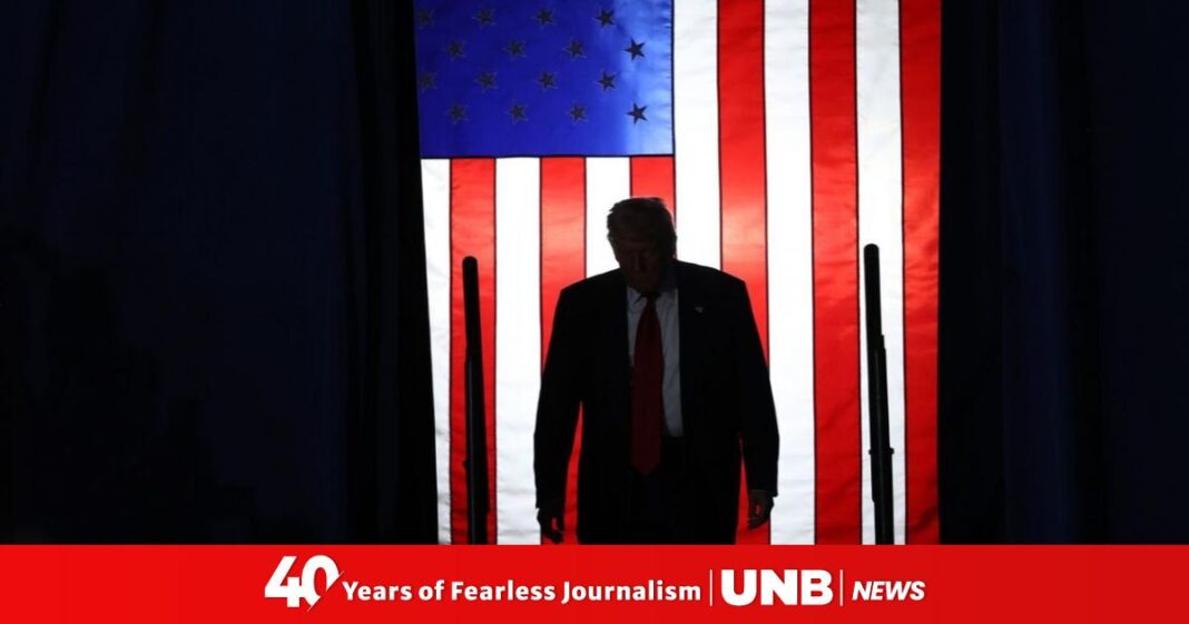 How US Political Dynamics Impact International Travel