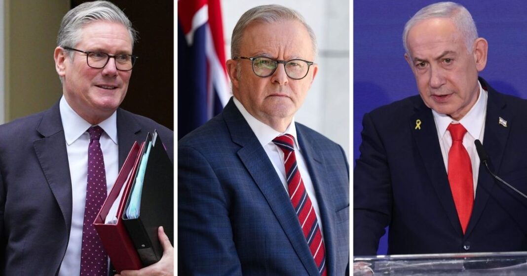 World Leaders Respond with Condemnation and Caution Following US Capture of Venezuelan President Nicolas Maduro