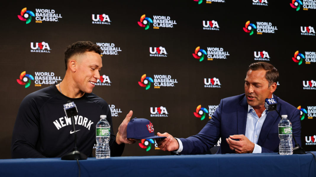 Predicting Team USA's Lineup for the World Baseball Classic