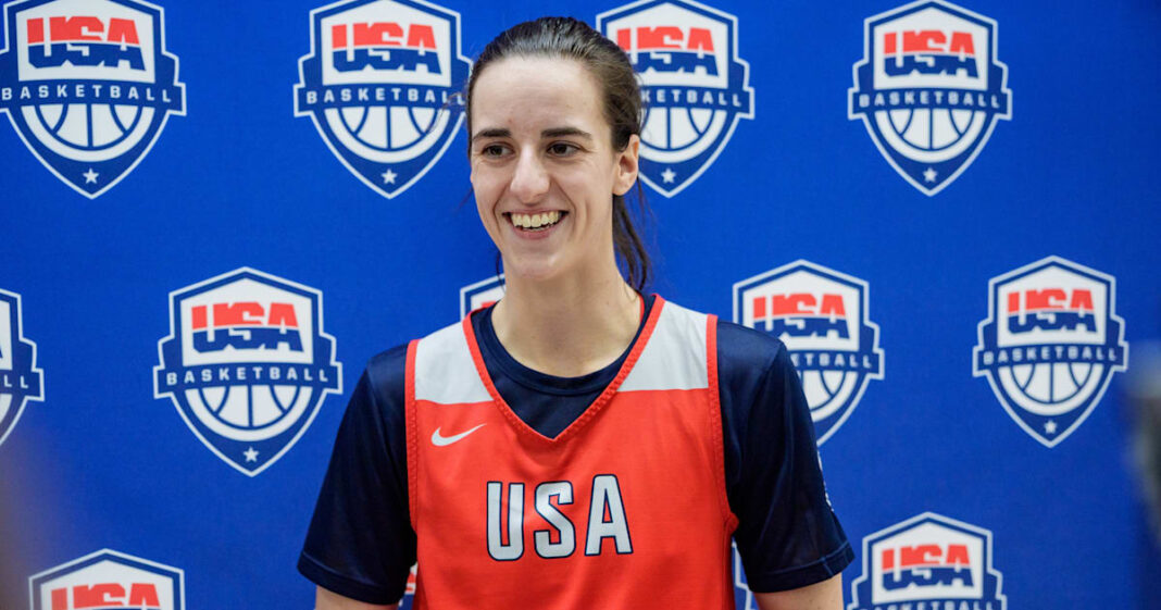 Will Caitlin Clark and Paige Bueckers Don the Team USA Uniform for the 2026 FIBA Women's World Cup Qualifiers?