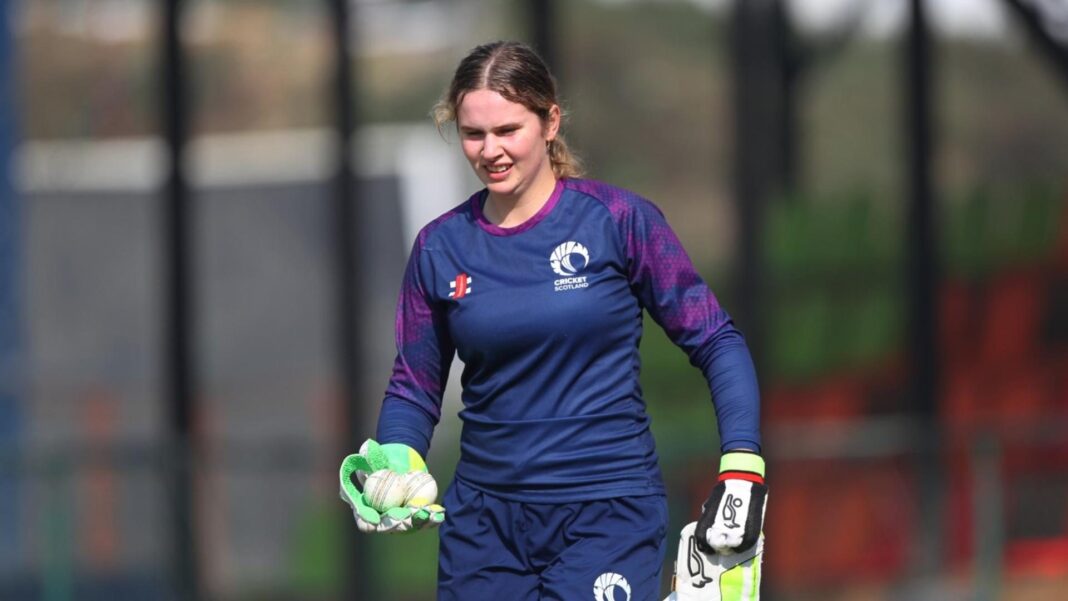 Watch Live: ICC Women's T20 World Cup 2026 Qualifier - TV Channels, Streaming, and Broadcast Information