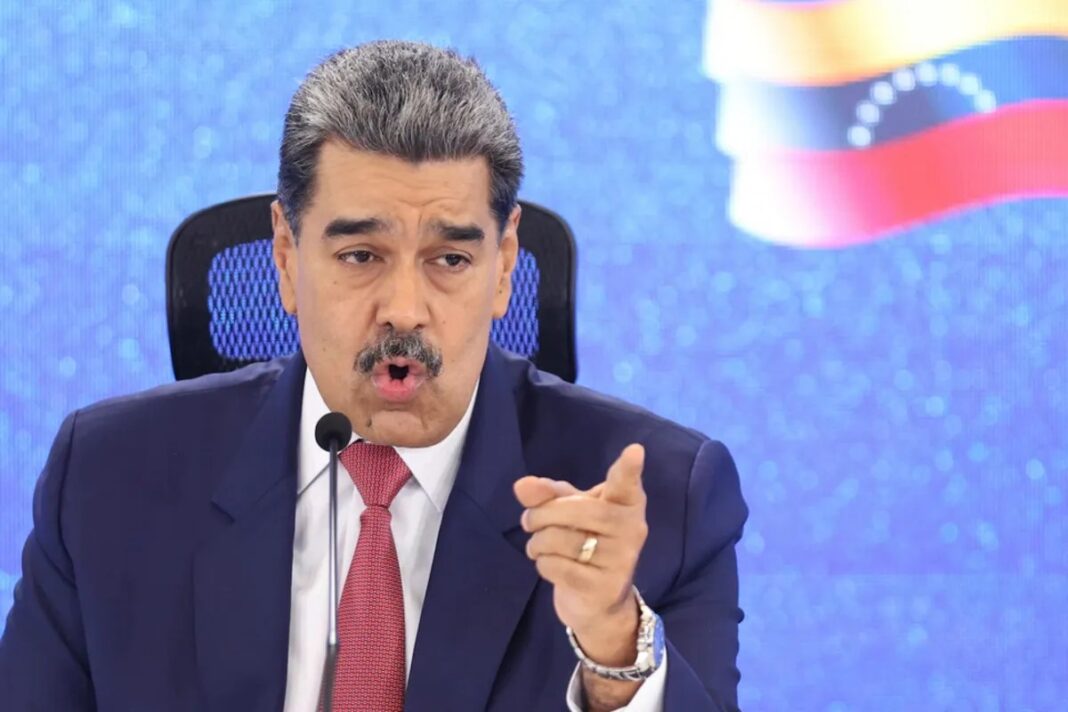USA-Venezuela Tensions: Maduro Signals Willingness to Collaborate with the US | Latest Updates