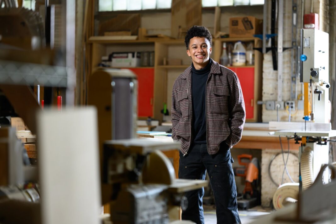 Using Design to Explore the Past and Imagine the Future | MIT News