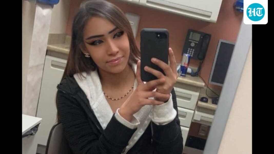 Disappearance of 23-Year-Old Caitlyn Clark in Minnesota: Concerns Grow Among Loved Ones After Footage with Unknown Man Surfaces