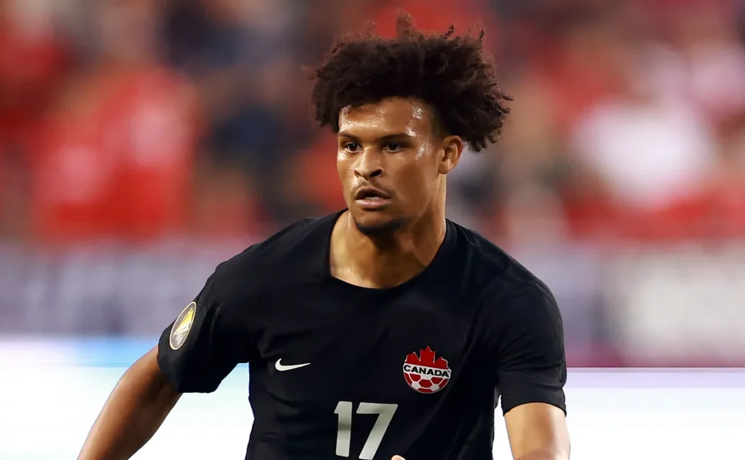 Canada Edges Past Guatemala 1-0: Russell-Rowe Scores in 2026 International Friendly – Highlights and Goals