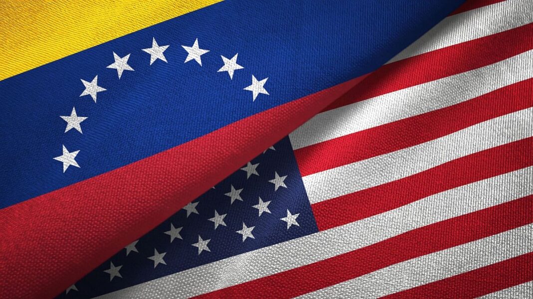 Sovereignty at Risk in a Unipolar World: The USA-Venezuela Crisis