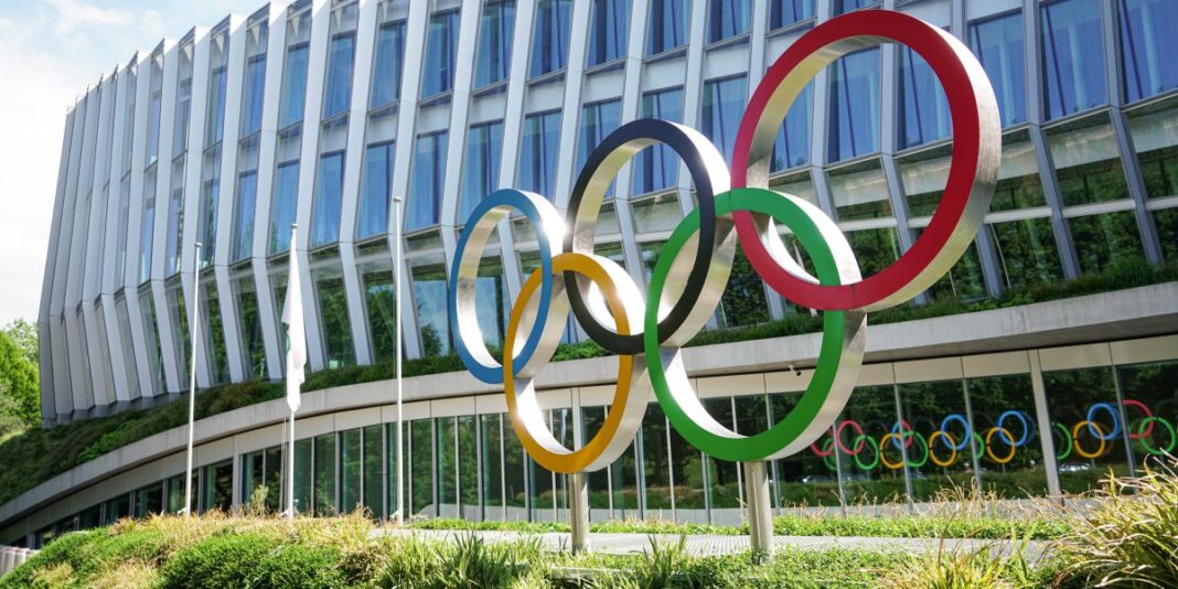 Olympic Neutrality Challenged as USA Faces Increasing Global Scrutiny