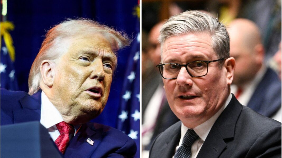 Trump Faces Backlash After Threatening Tariffs Over Greenland Purchase | World News