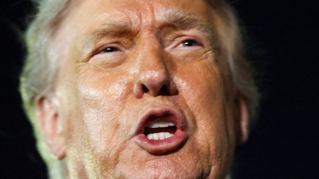 Trump's Latest: US President Condemns UK's Chagos Agreement and Leaks Text from Macron | World News