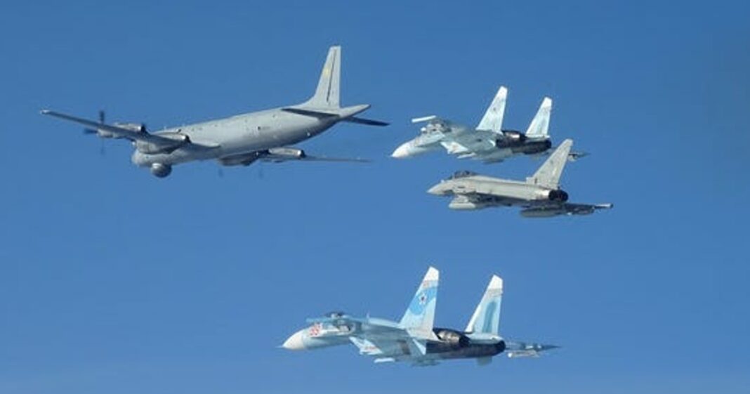 US Blocks South African School from Transferring NATO Military Technology to China