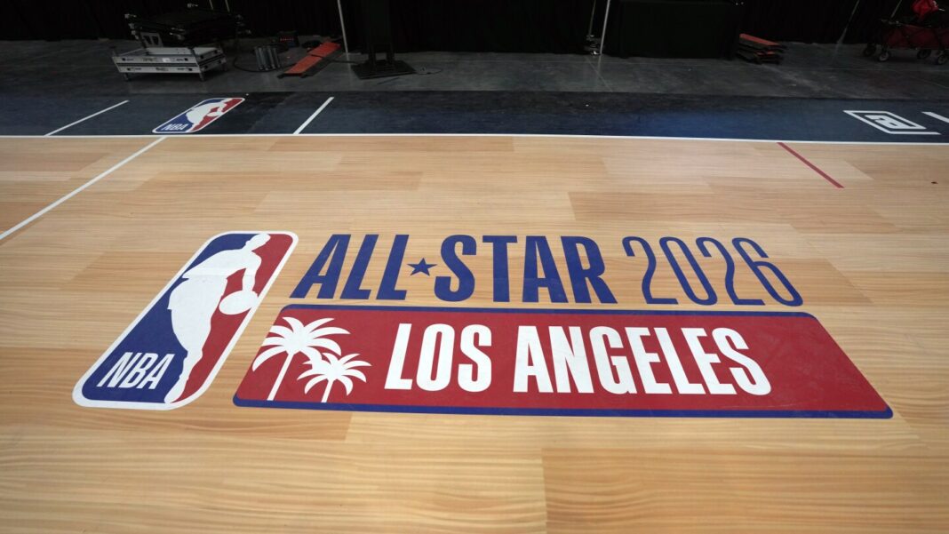 2026 NBA All-Star Game Starters: Live Updates, Official Announcements, Voting Results, USA vs. World Showdown, and Analysis